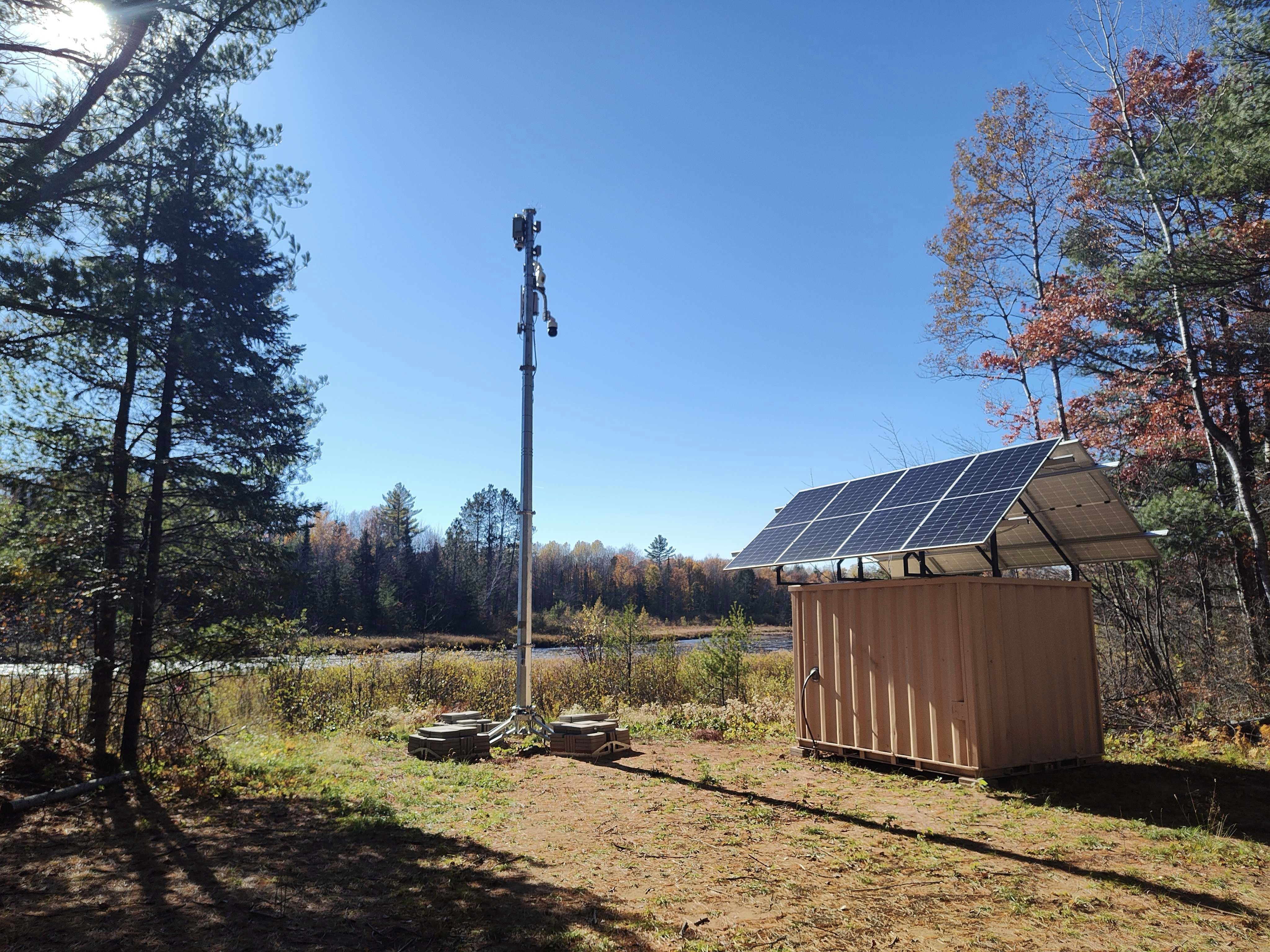 Sustainable and Indigenous Cyberinfrastructure · Ka Moamoa